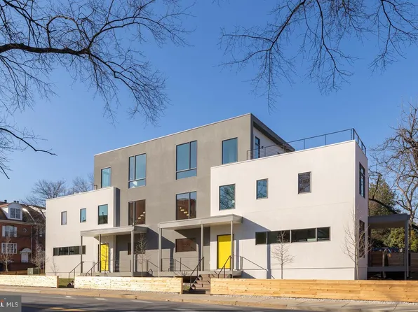 4511 Washington Blvd, Arlington, VA 22201