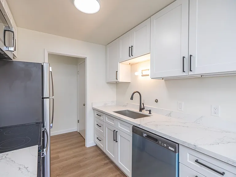 White Heather Apartments | Newly Renovated One and Two Bedroom Homes — Photo 28