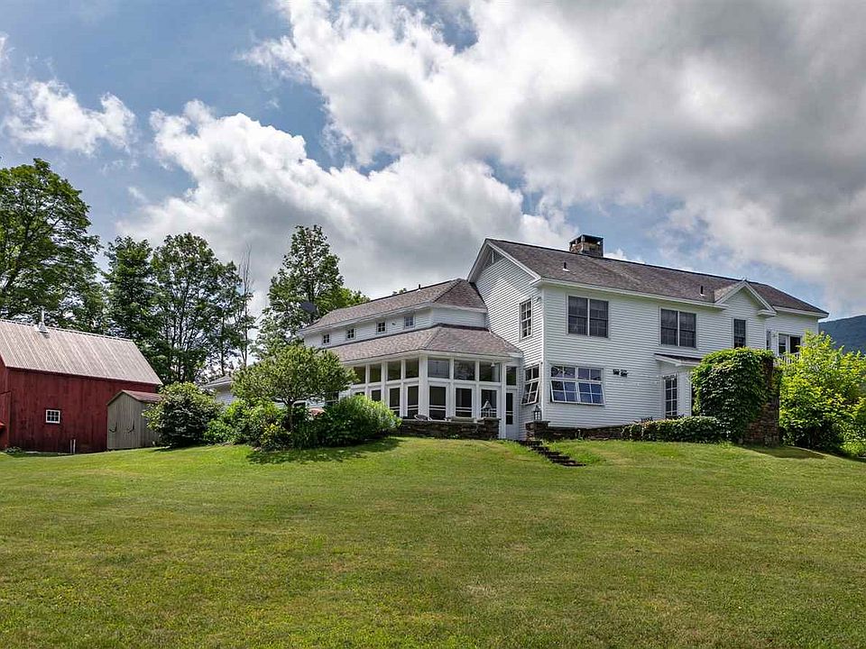 1840 West Road, Manchester Center, VT 05255 Zillow
