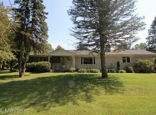 46355 Wear Rd, Belleville, MI 48111