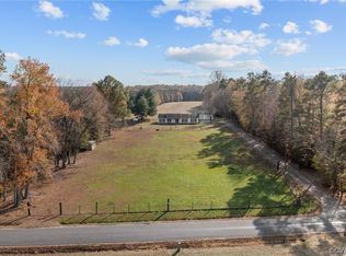626 Smokey Rd, Aylett, VA 23009
