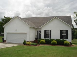 71 Shannon Ln, McMinnville, TN 37110