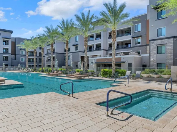 5250 E DEER VALLEY Drive #344, Phoenix, AZ 85054