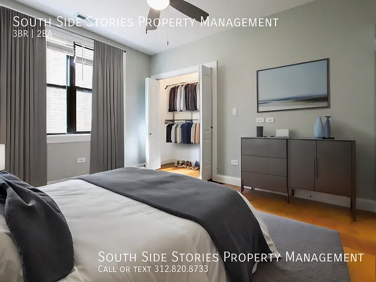 4237 S Calumet Ave #2S — Photo 18