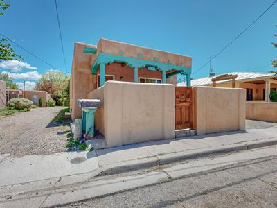 506 Adolfo St, Santa Fe, NM, 87501
