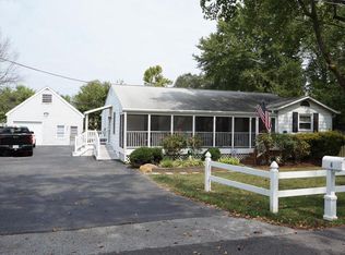 6 Notley Rd, Fort Washington, MD 20744