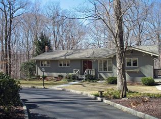 60 Cliffwood Rd, Chester, NJ 07930