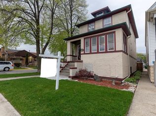 1348 Ridgeland Ave, Berwyn, IL 60402