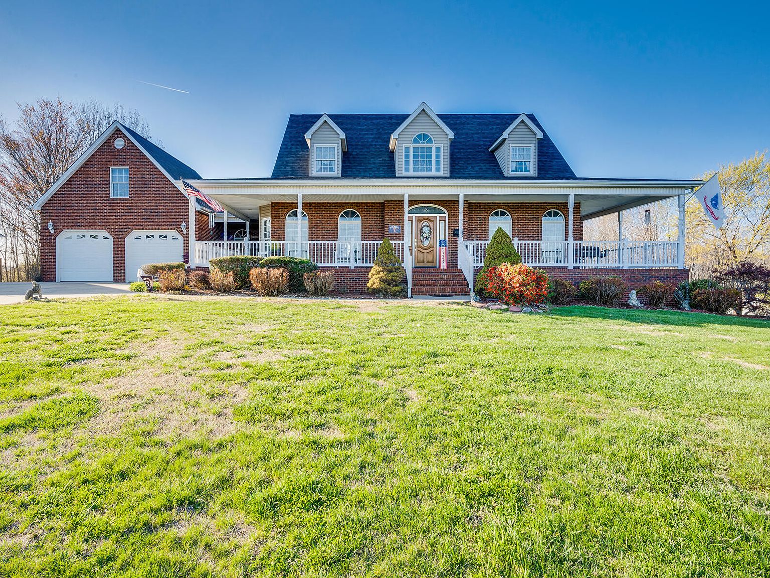 408 Lynchburg Ln, Surgoinsville, TN 37873 MLS 9950513 Zillow