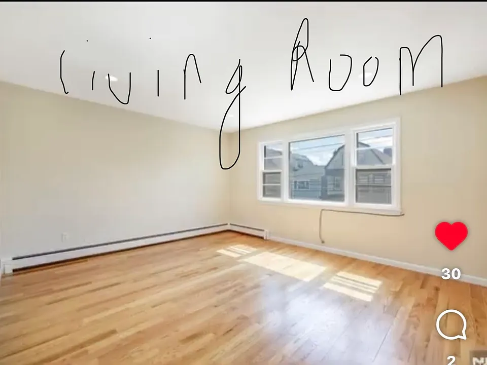 308 Hamilton St #2