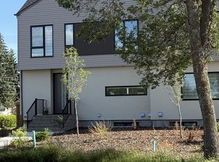 8313 76th Ave NW UNIT 1, Edmonton, AB T6C0H9