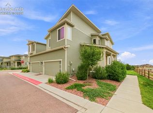 6381 Moor Grass Hts, Colorado Springs, CO 80924