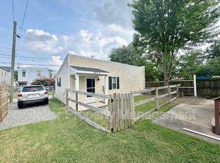 507 N 30th St #3, Richmond, VA 23223