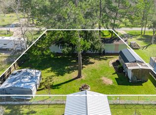 21138 Willow St, New Caney, TX 77357