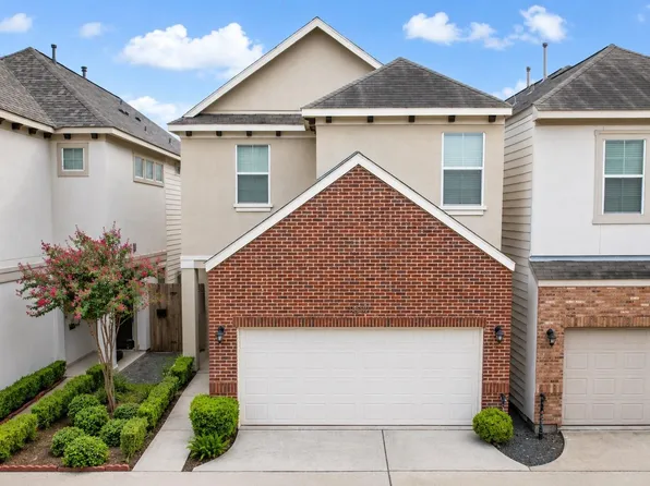 9517 Cedarpost Square St, Houston, TX 77055