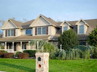 6282 Withers Ct, Harrisburg, PA 17111