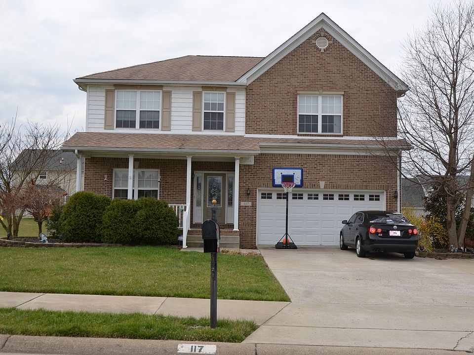 1st image of 117 Tuscany Ln