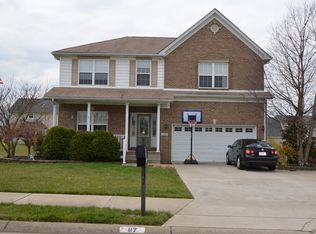 117 Tuscany Ln, Vine Grove, KY 40175