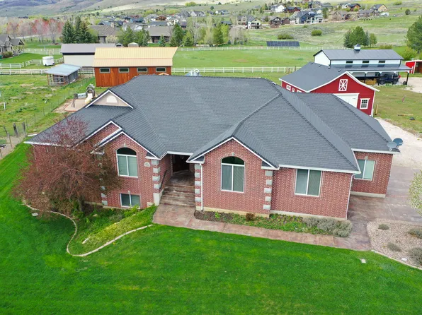 4066 E 4100 N, Liberty, UT 84310