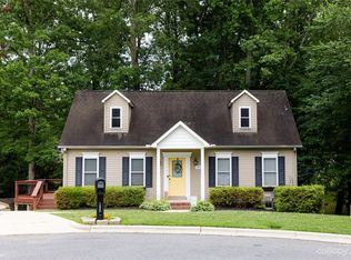 2000 Bunker Ct, Kannapolis, NC 28081