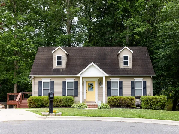 2000 Bunker Ct, Kannapolis, NC 28081