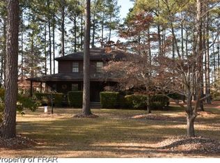 3604 Mill Creek Rd, Fayetteville, NC 28306