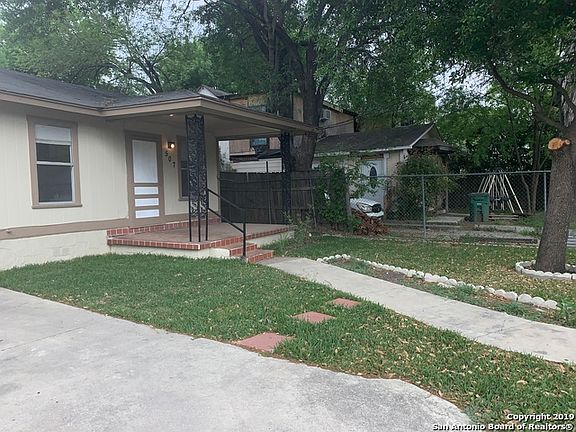 2nd image of 507 N San Ignacio Ave