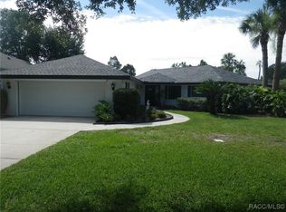 5075 S Deep Water Point, Homosassa, FL 34448