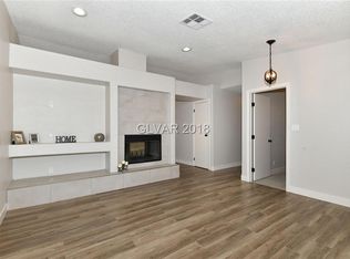 4545 E New York Ave, Las Vegas, NV 89104