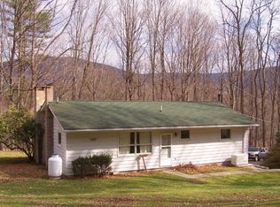5345 Windy Valley Rd, Mehoopany, PA 18629