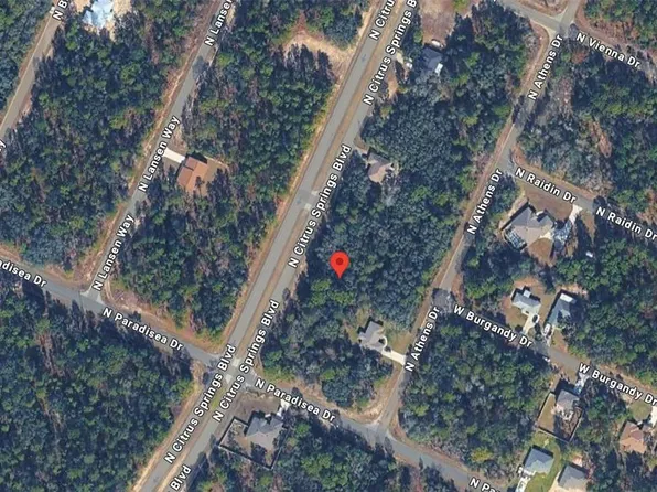 8811 N Citrus Springs Blvd #3, Dunnellon, FL 34433