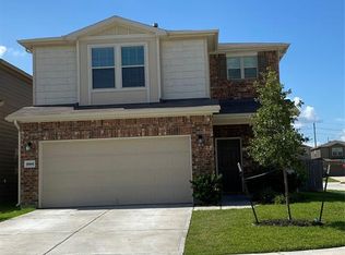 15843 Grey Boulder Dr, Houston, TX 77084