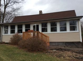 348 Knight Rd, Vestal, NY 13850