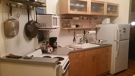Rented by Brownstone Property Group