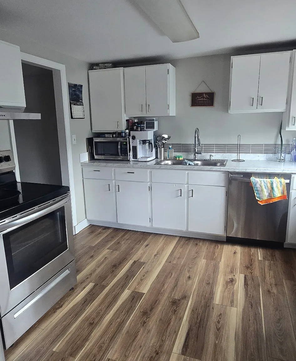 1 bed, 750 sqft, $1,050 — Photo 2