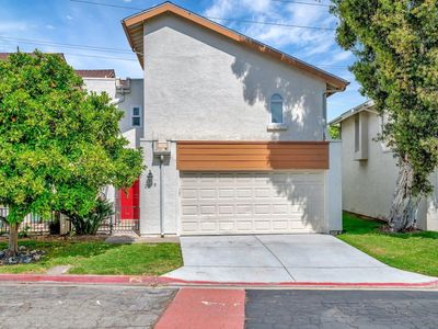 2370 Caminito Afuera, San Diego, CA, 92107