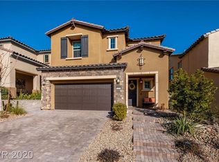 11830 Corenzio Ave, Las Vegas, NV 89138
