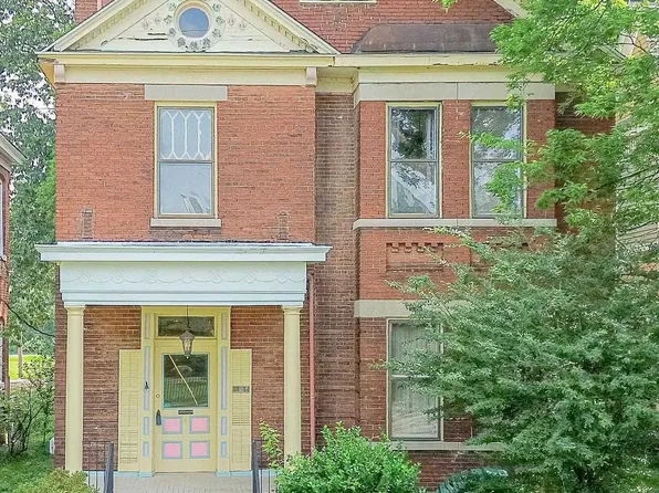 326 N 9th St, Paducah, KY 42001