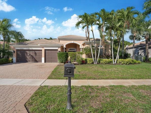 12489 World Cup Lane, Wellington, FL 33414