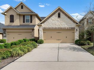 14634 Bergenia Dr, Cypress, TX 77429