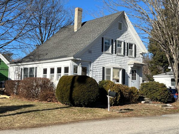 5 Dame Street, Kittery, ME 03904