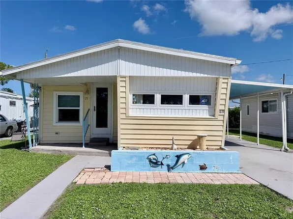 6904 CORTEZ RD W #15, BRADENTON, FL 34210