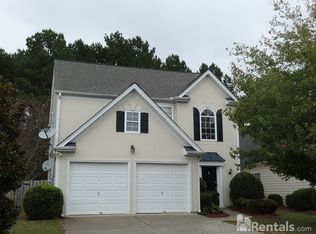 3230 Sonata Ln, Milton, GA 30004