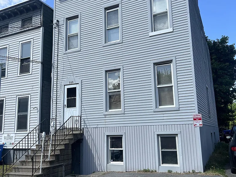 509 Hamilton St #2 — Photo 1