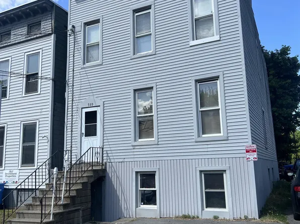 509 Hamilton St #2, Albany, NY 12203