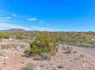 44125 N Us Highway 60, Morristown, AZ 85342