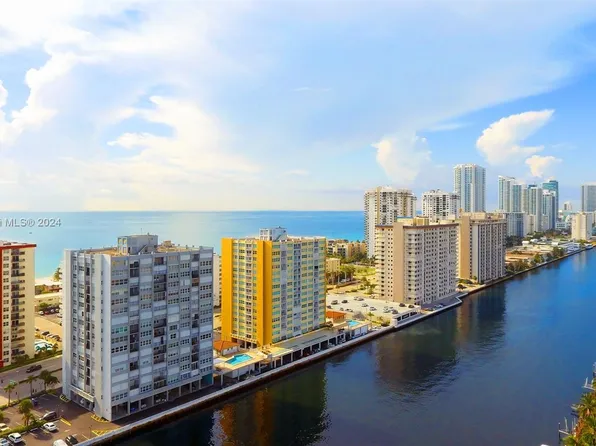 1410 S Ocean Dr APT 607, Hollywood, FL 33019