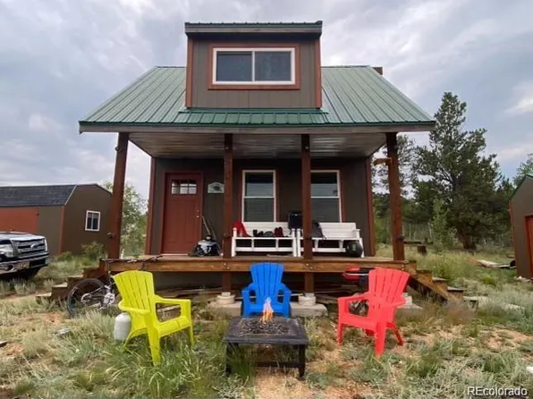 125 Chamber Lane, Como, CO 80432