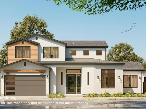2 Campo Bello Ln, Menlo Park, CA 94025