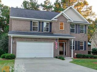 416 Walthour Dr, Rincon, GA 31326